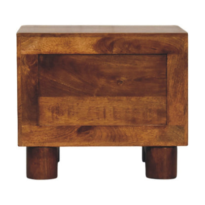 The Tula Nightstand