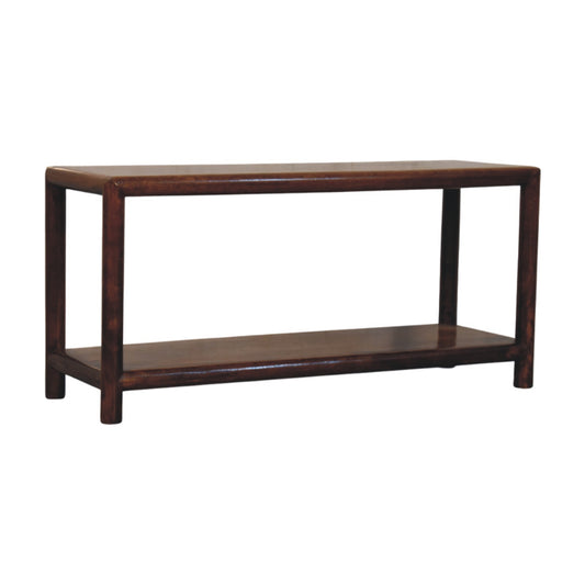 The Regency Bench