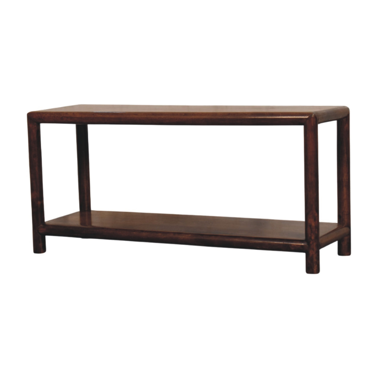 The Regency Bench