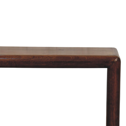 The Regency Bench