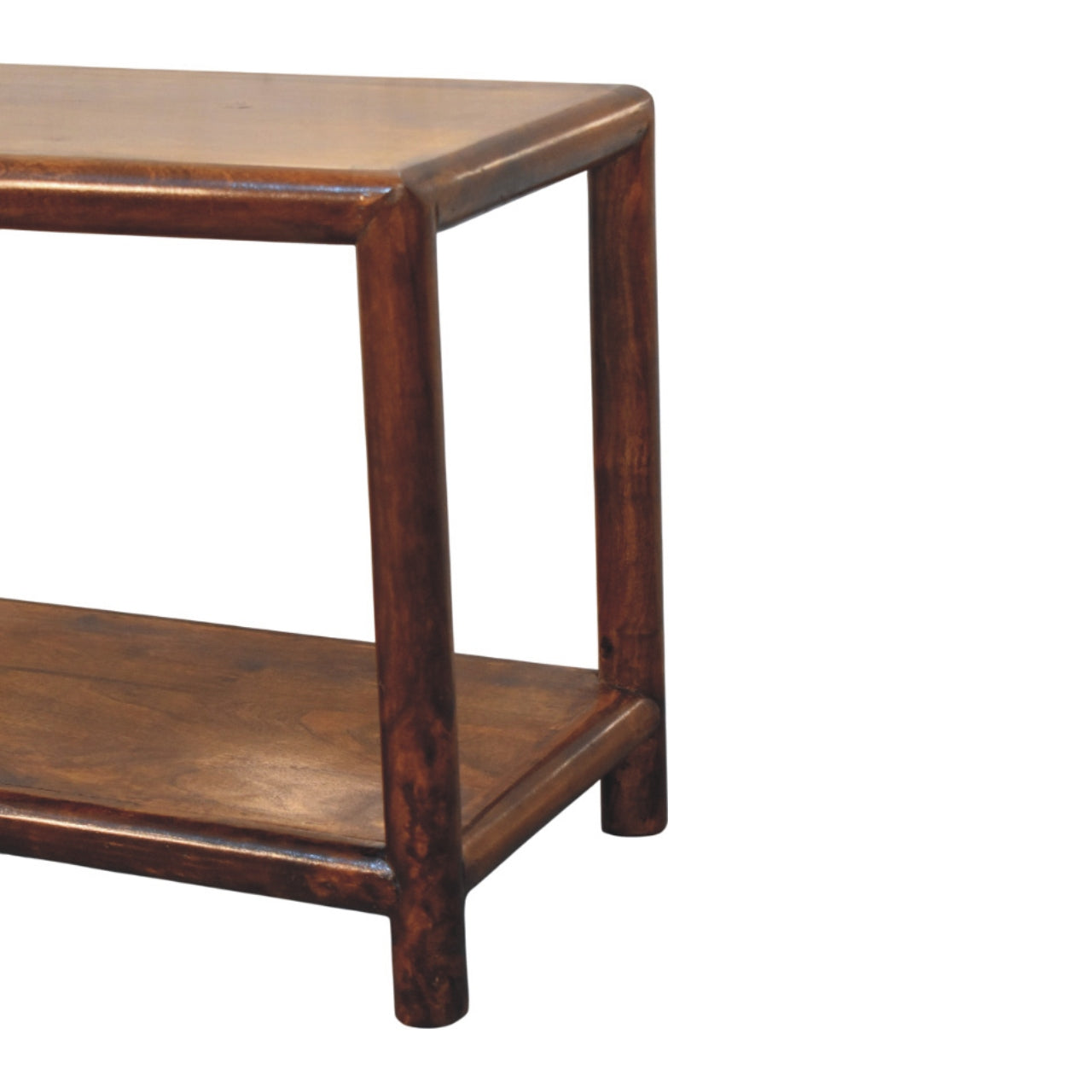 The Regency Bench