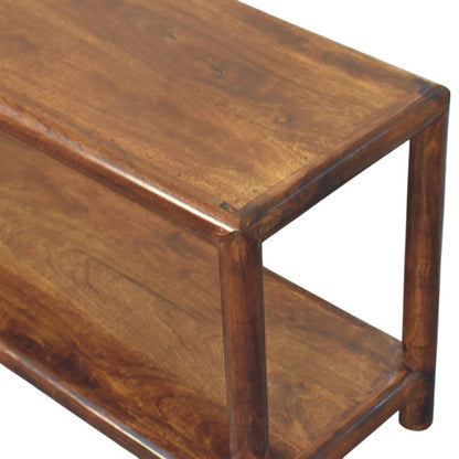The Regency Bench