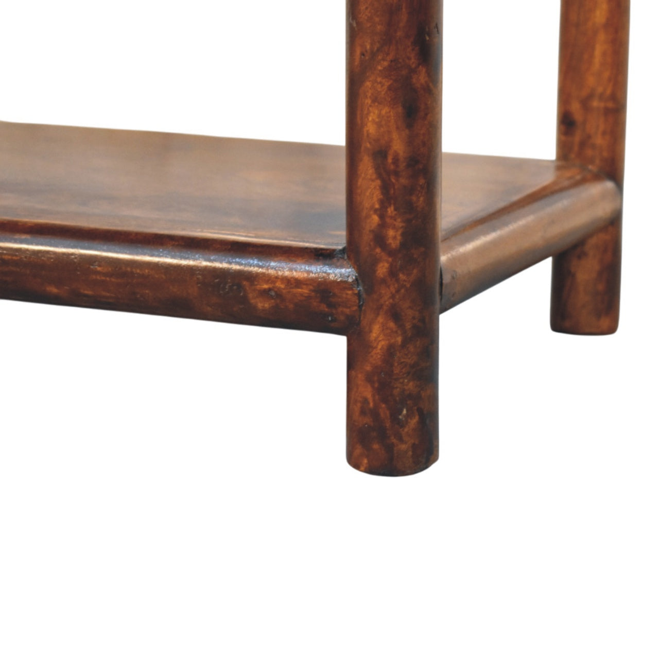The Regency Bench