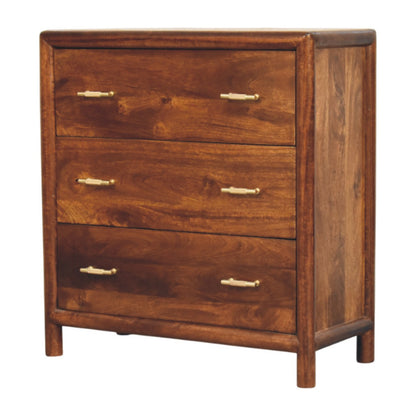 The Regency Chest of Drawers