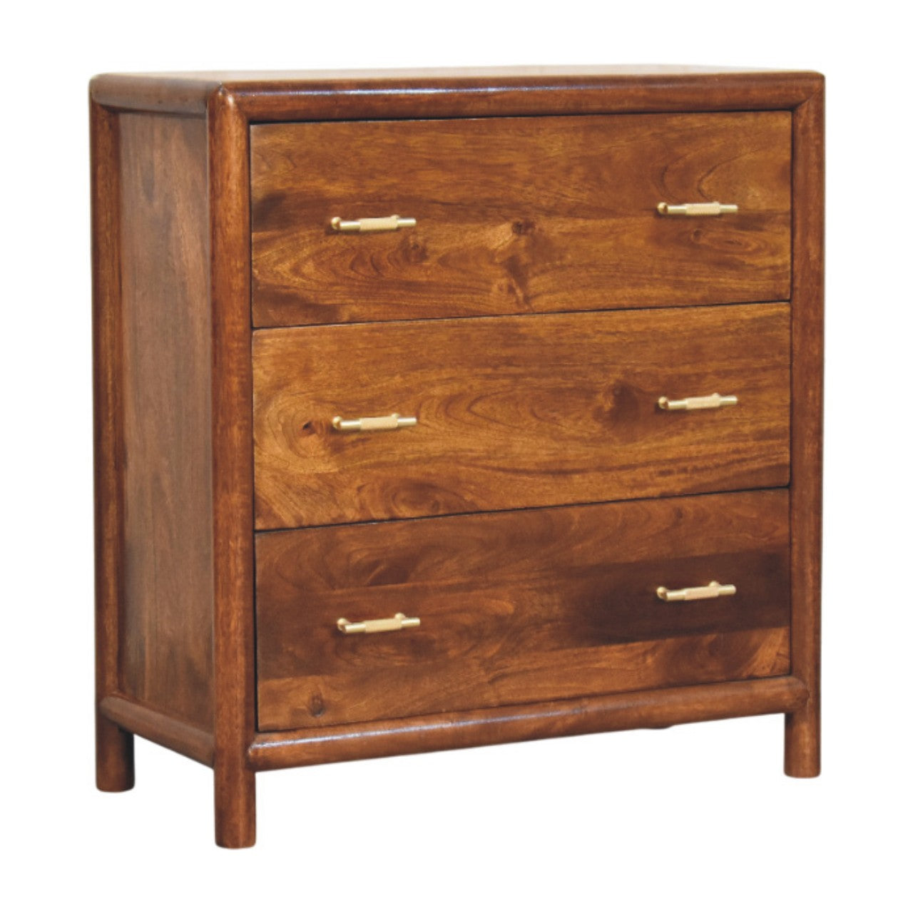 The Regency Chest of Drawers