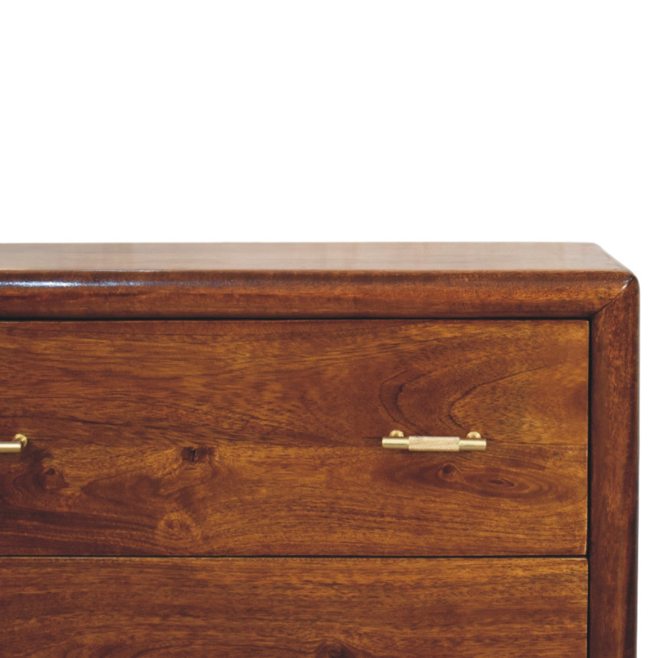 The Regency Chest of Drawers