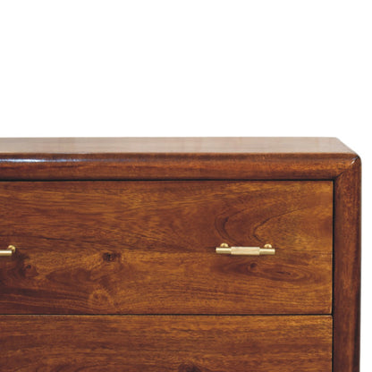 The Regency Chest of Drawers