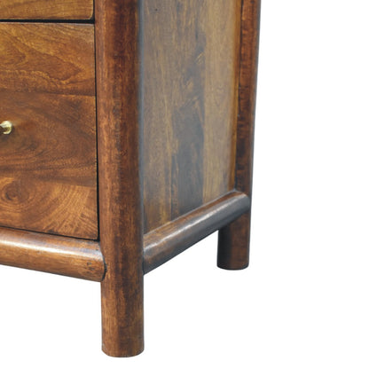 The Regency Chest of Drawers