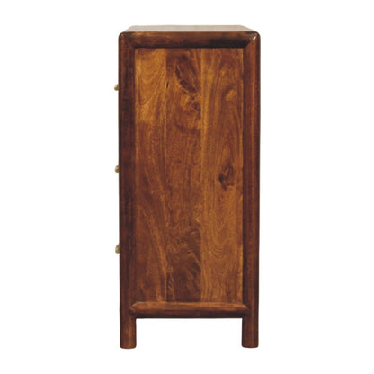 The Regency Chest of Drawers