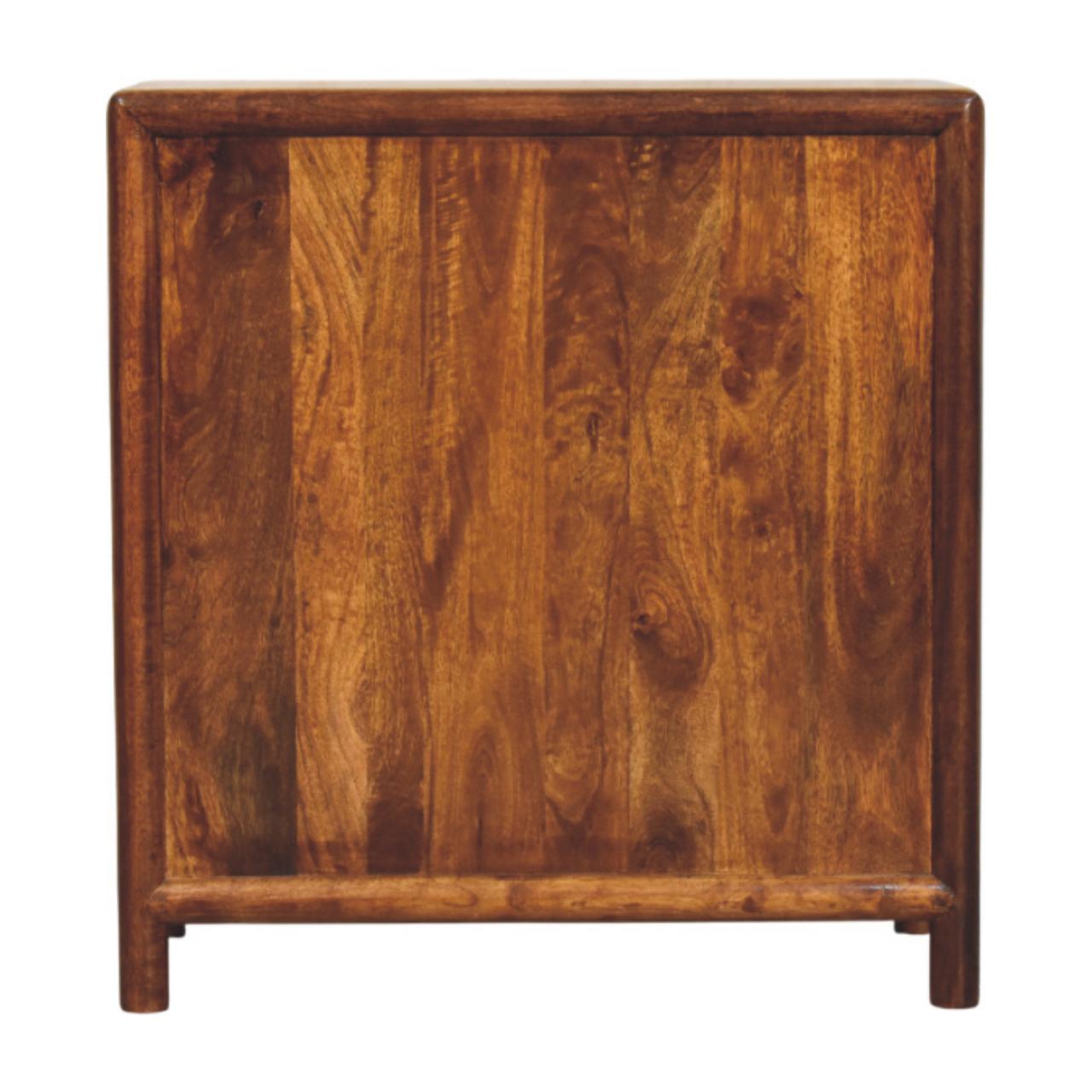 The Regency Chest of Drawers