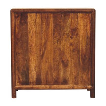 The Regency Chest of Drawers