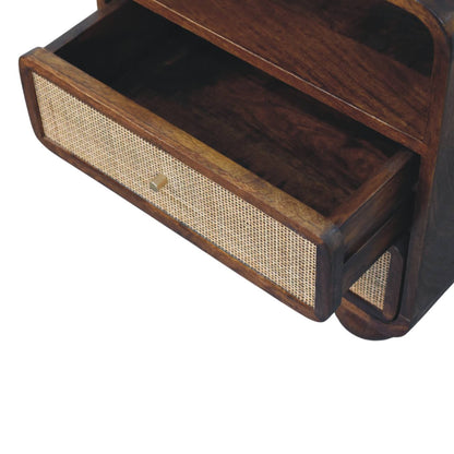 The Larissa Rattan Nightstand