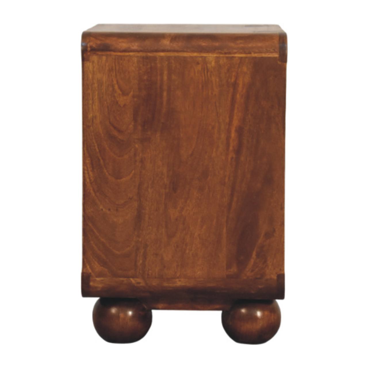 The Larissa Rattan Nightstand