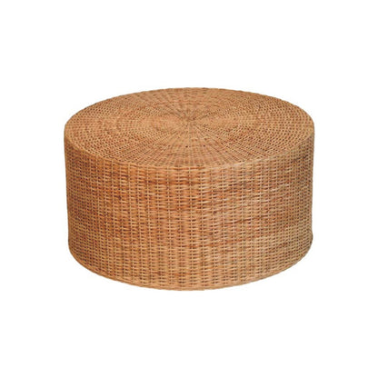 The Regency Round Coffee Table