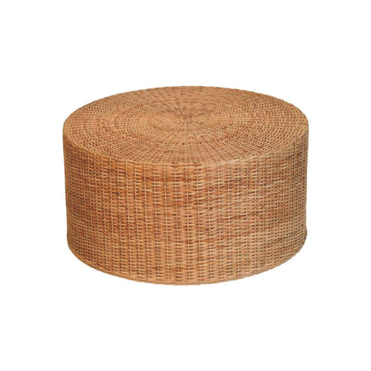 The Regency Round Coffee Table