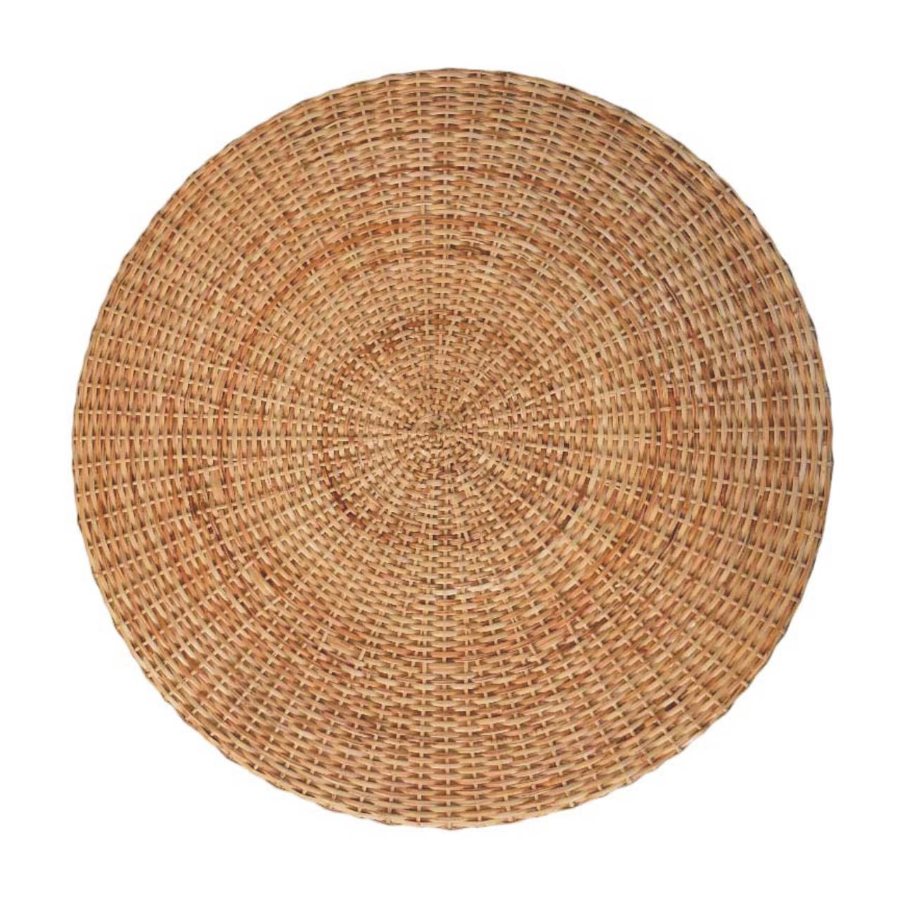 The Regency Round Coffee Table