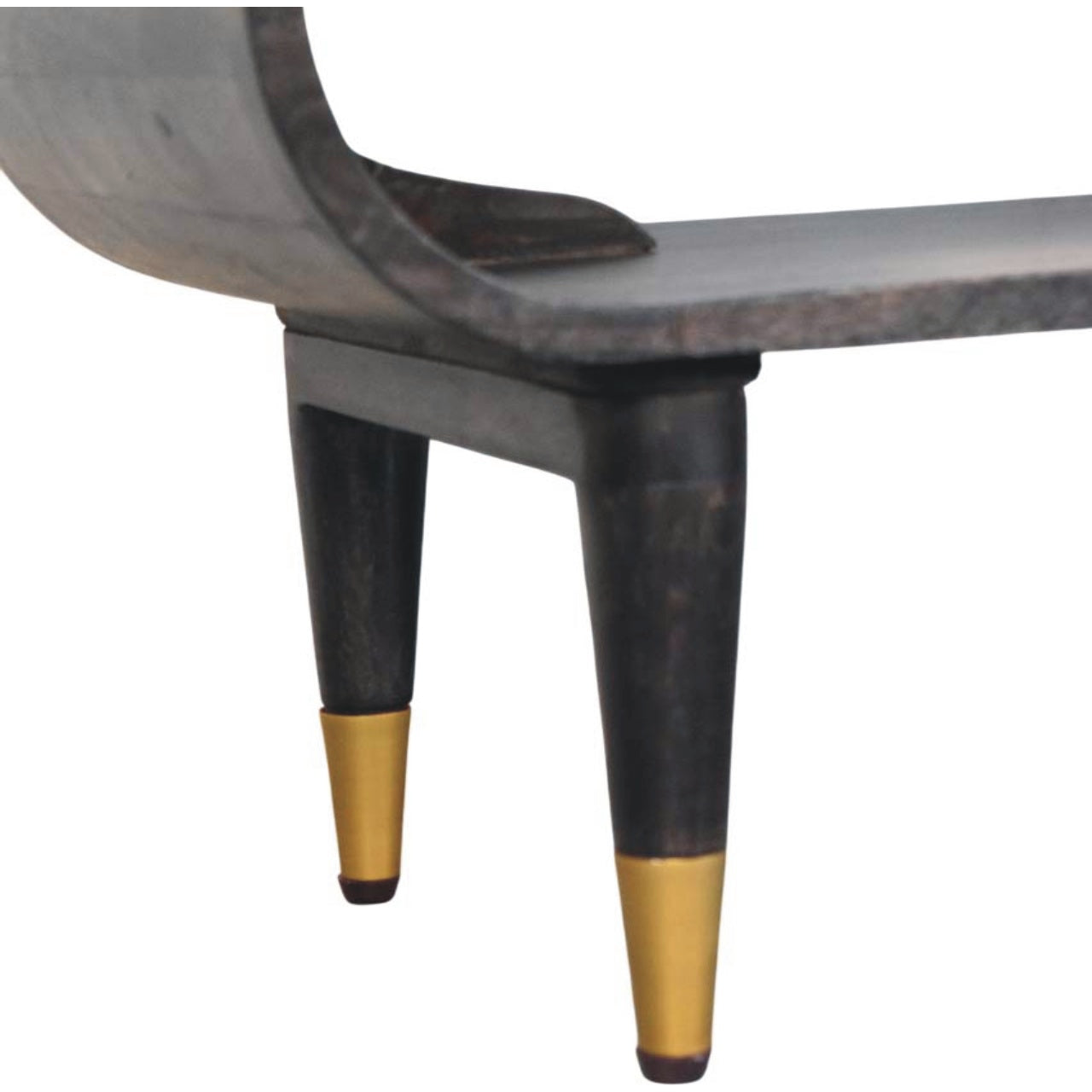 The Carbon Ash Media Console