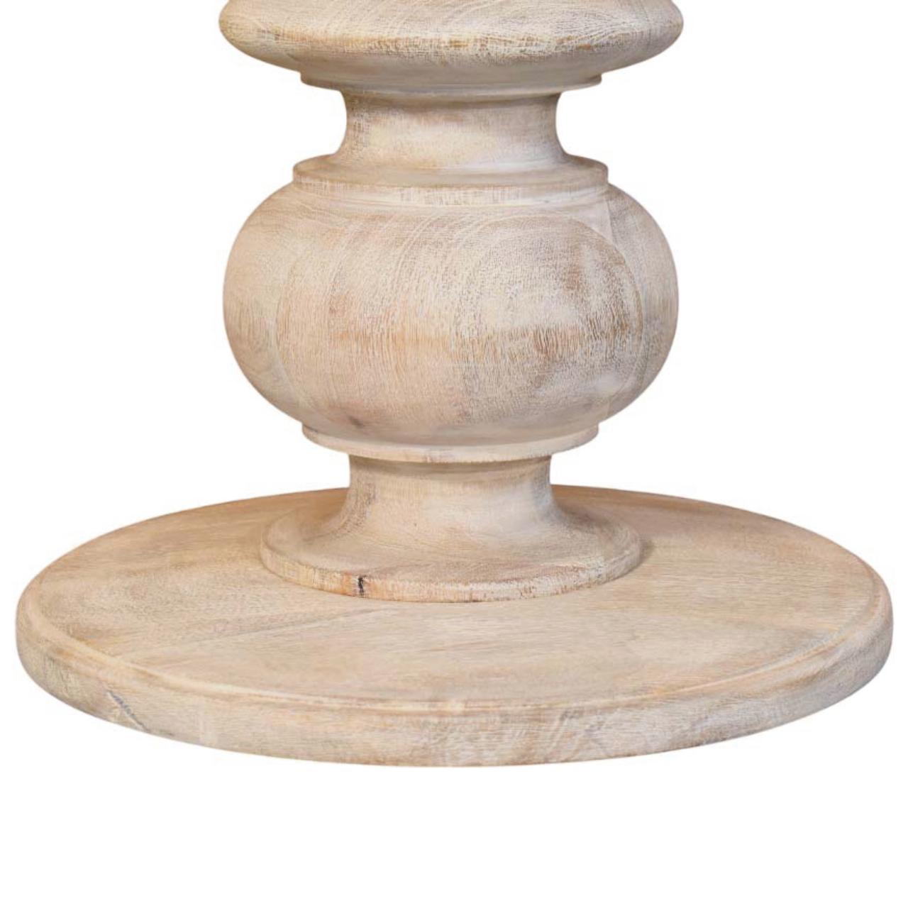 The Bellis Marble Side Table