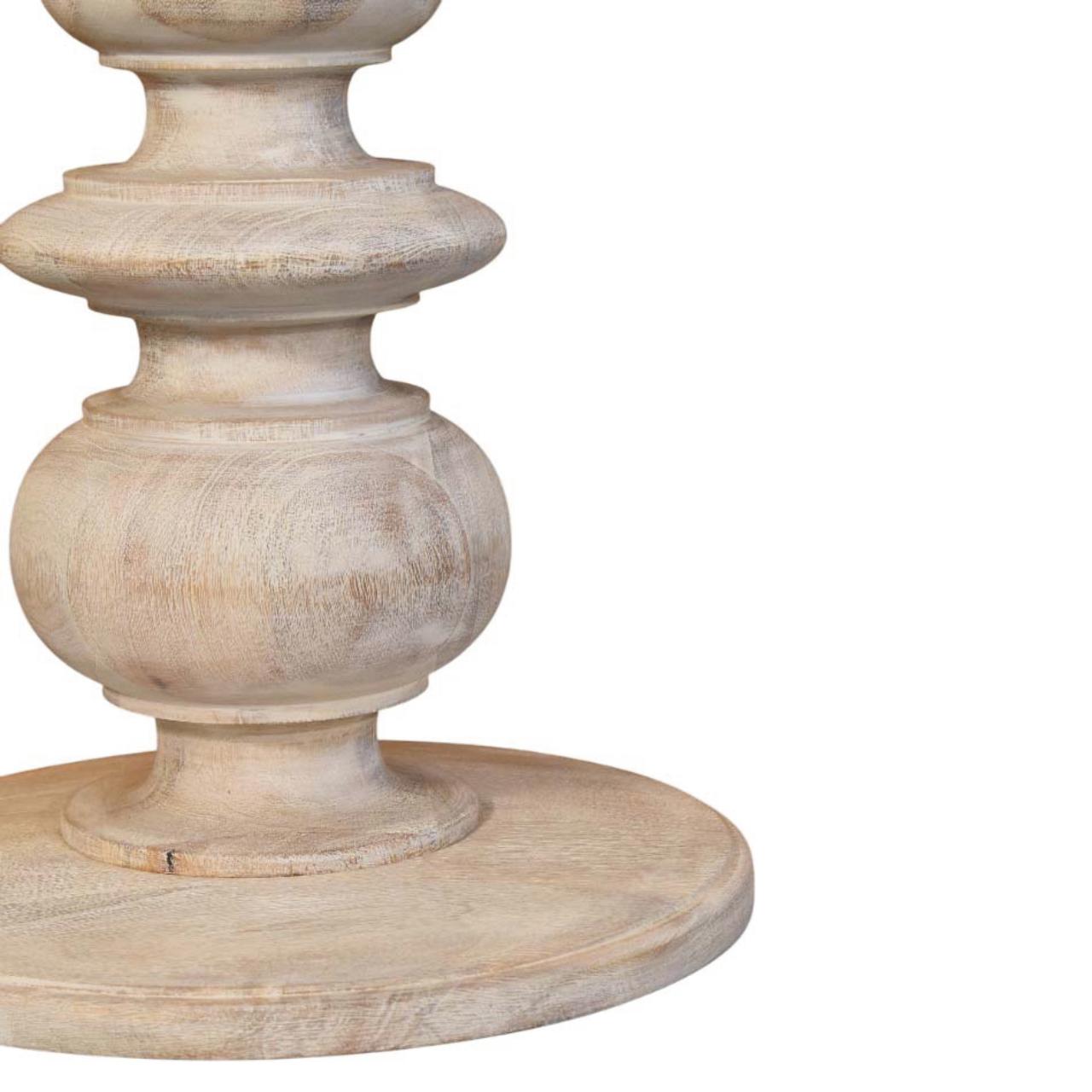 The Bellis Marble Side Table