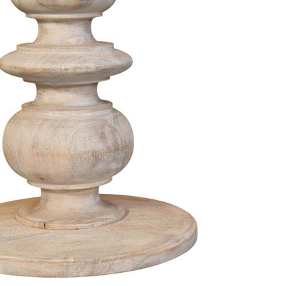 The Bellis Marble Side Table