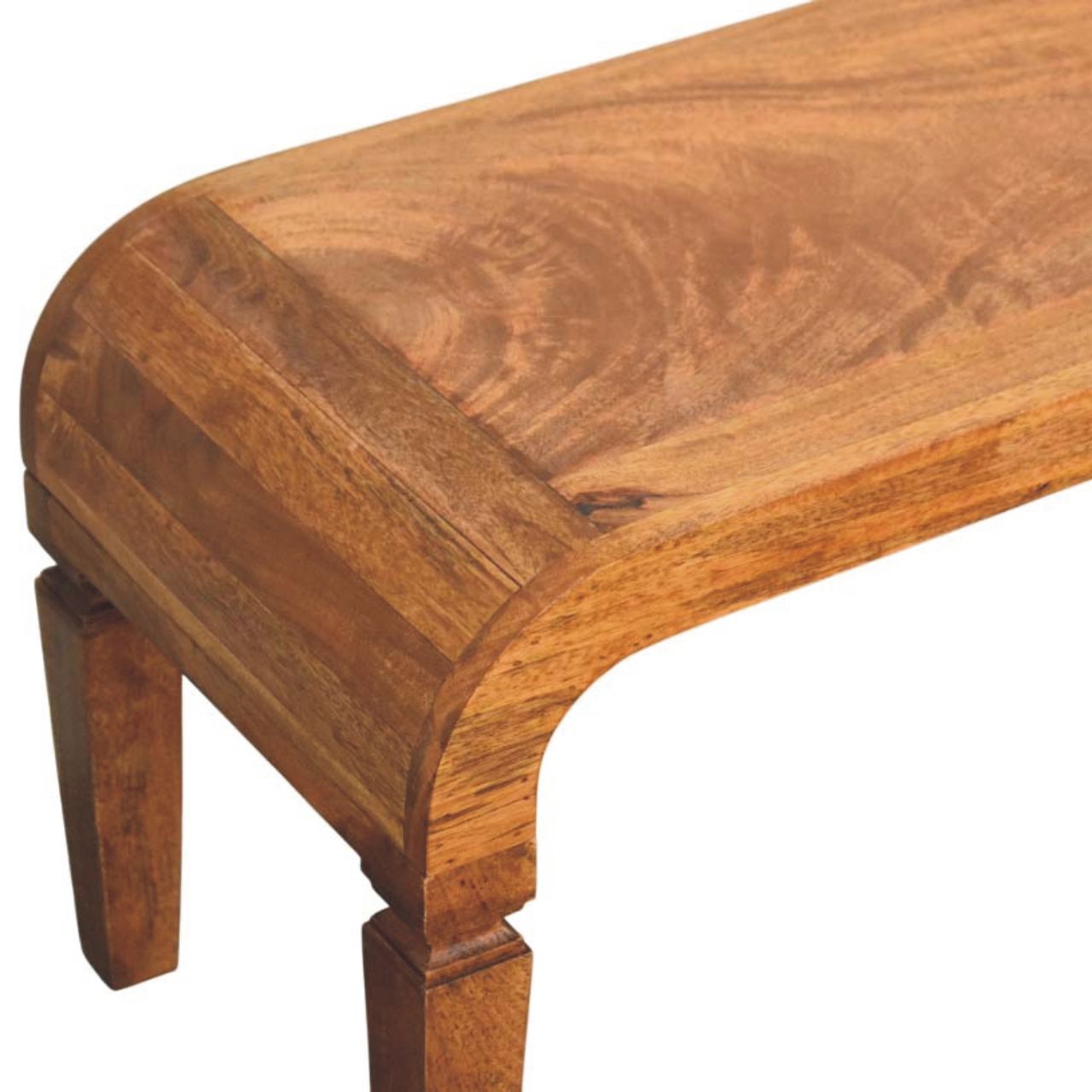 The Elowen Coffee Table