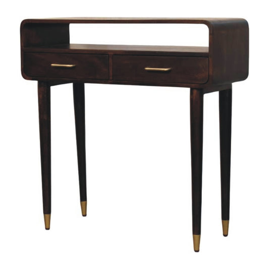 The Valenza Console