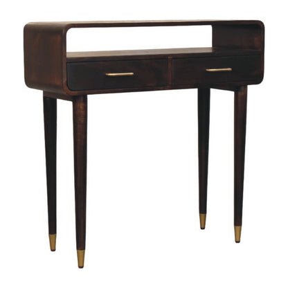 The Valenza Console