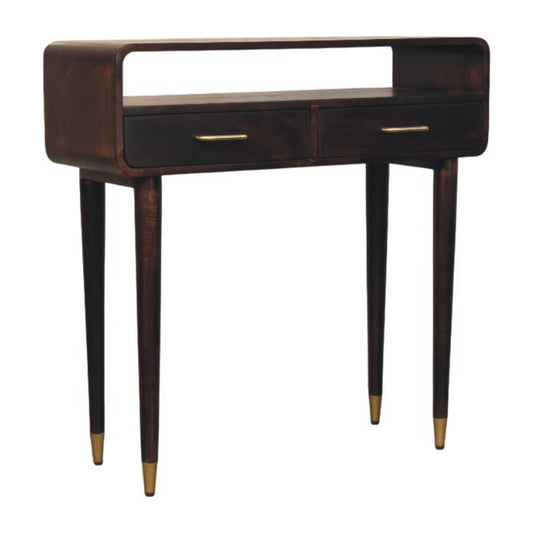 The Valenza Console
