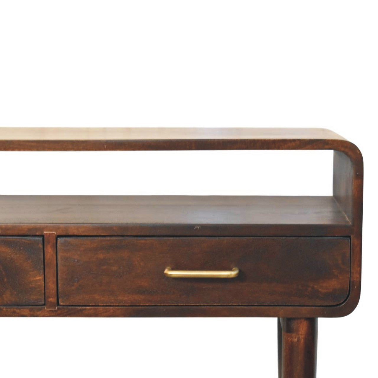 The Valenza Console