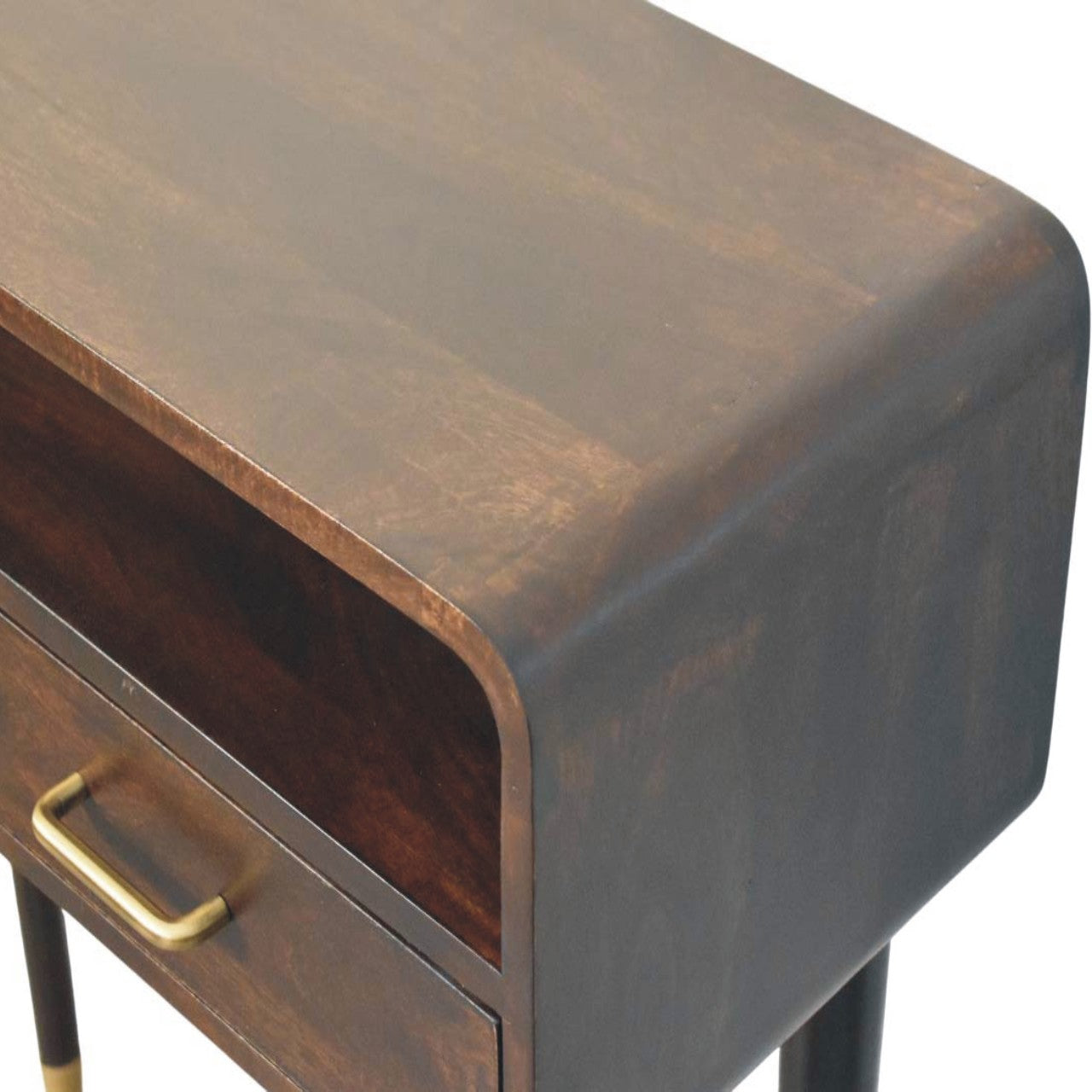 The Valenza Console