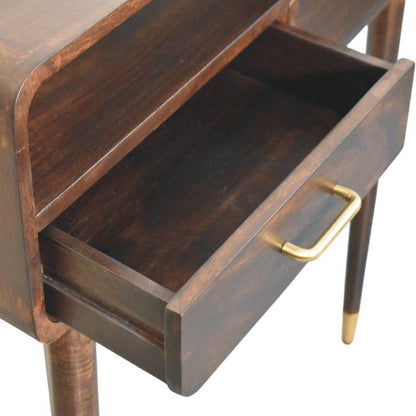 The Valenza Console