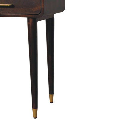 The Valenza Console