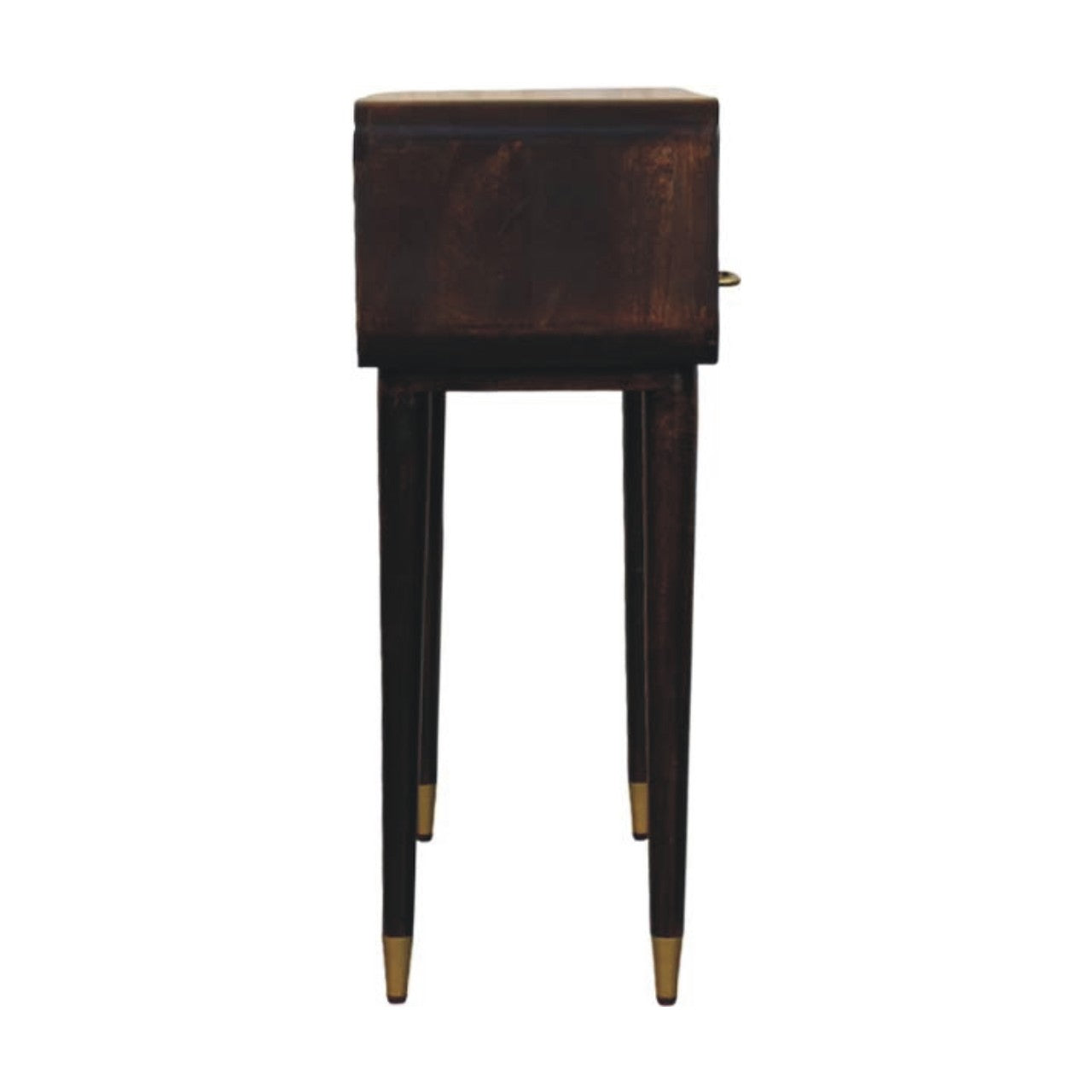 The Valenza Console