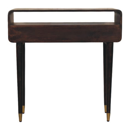 The Valenza Console