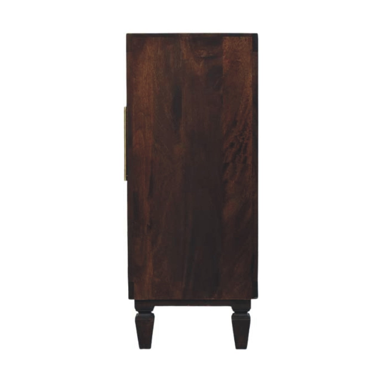 The Elowen Carved Cabinet