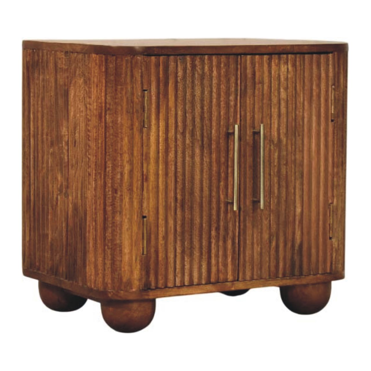 The Solis Sideboard