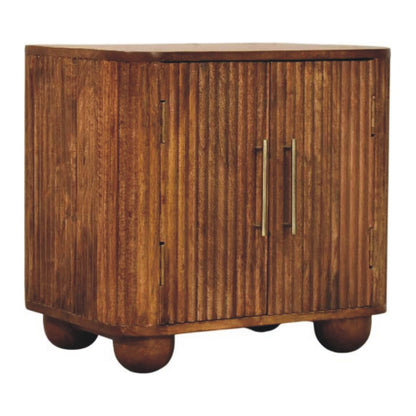 The Solis Sideboard