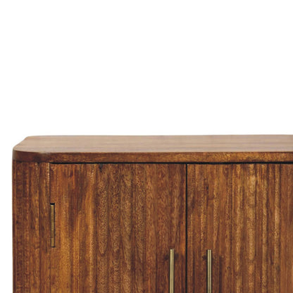 The Solis Sideboard