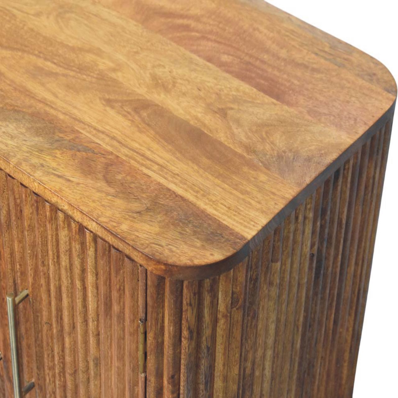 The Solis Sideboard