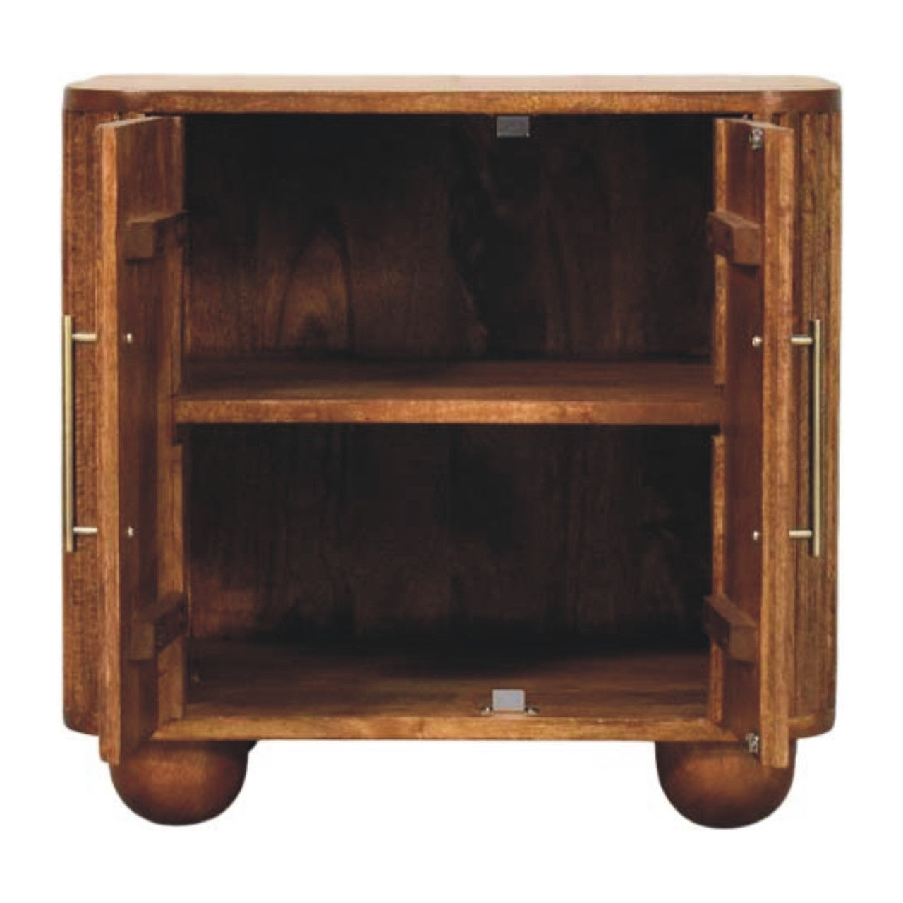 The Solis Sideboard