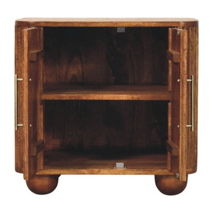 The Solis Sideboard