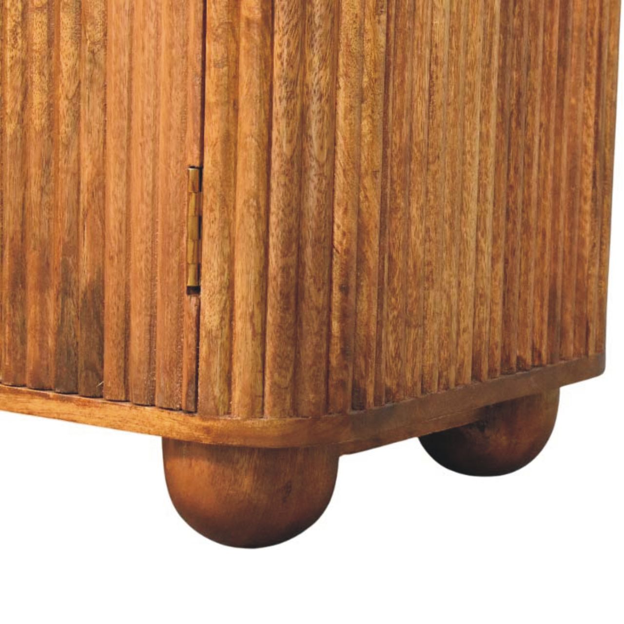 The Solis Sideboard