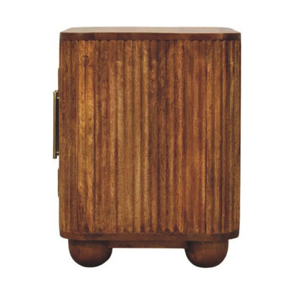 The Solis Sideboard