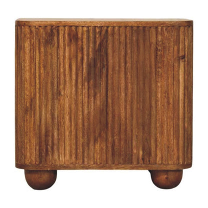 The Solis Sideboard