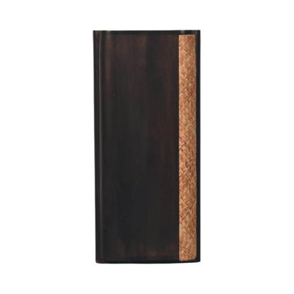 The Havana Weave 3-Drawer Chest