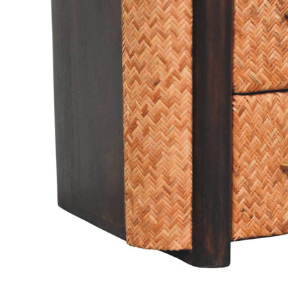 The Havana Nightstand
