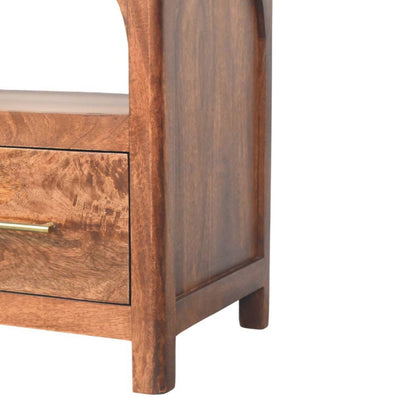 The Arc-Line Media Console
