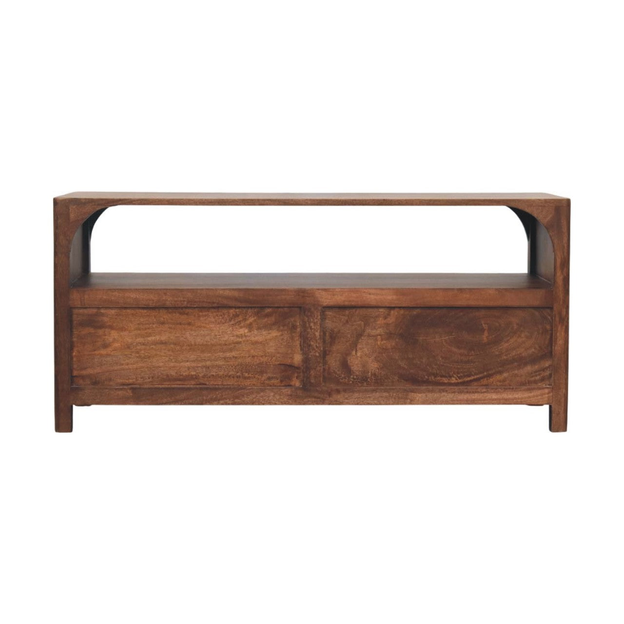 The Arc-Line Media Console