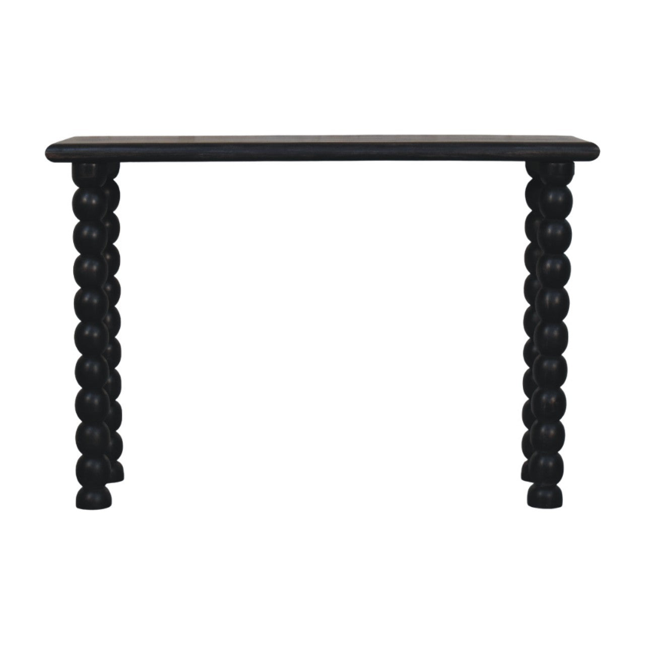 The Spindle Linear Console