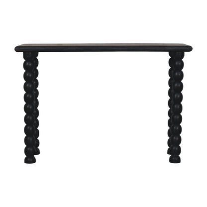 The Spindle Linear Console